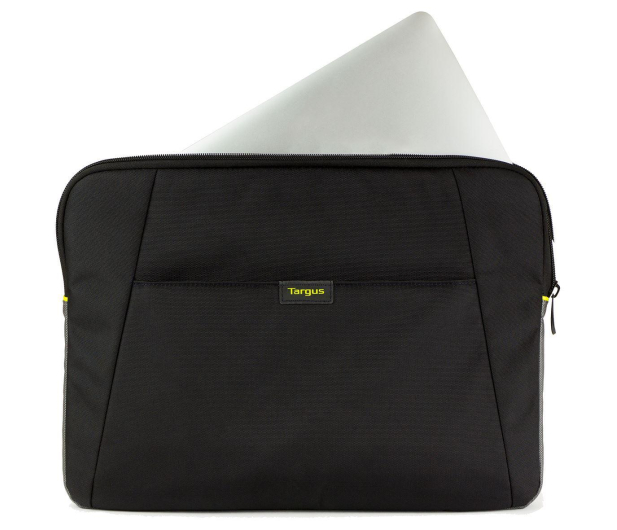 Targus City Gear 14,1" Sleeve - 313292 - zdjęcie 2